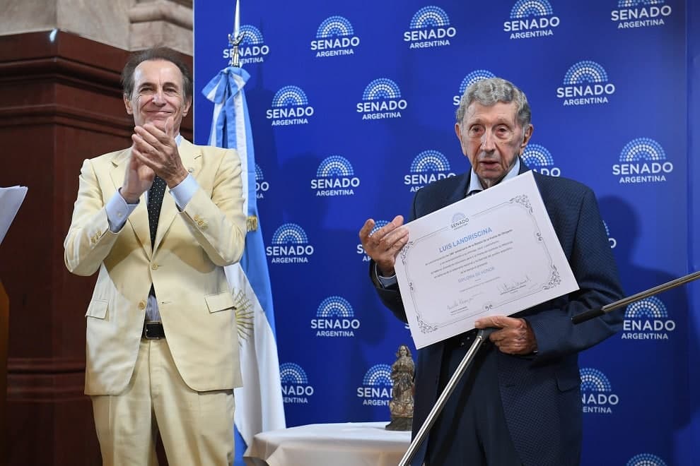 «Malvinas, una nueva Vuelta de Obligado»