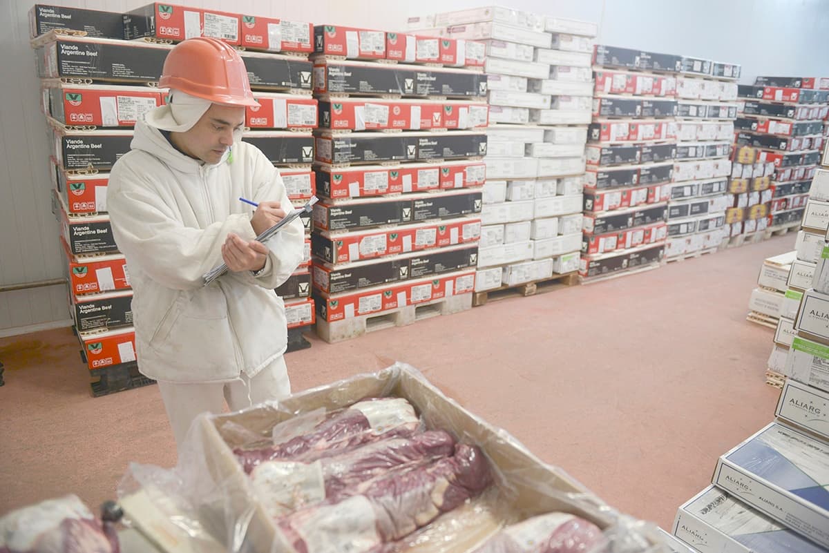 El Gobierno simplificó garantías aduaneras para importaciones y exportaciones