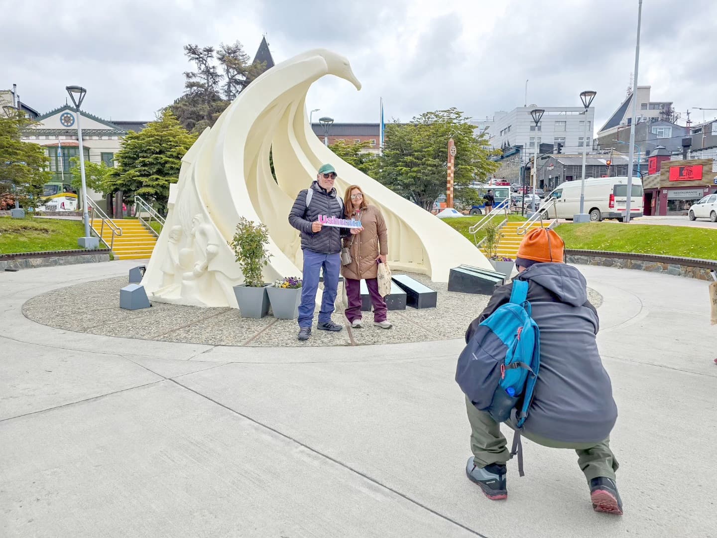 En Tierra del Fuego la ocupación hotelera y extrahotelera fue del 83%