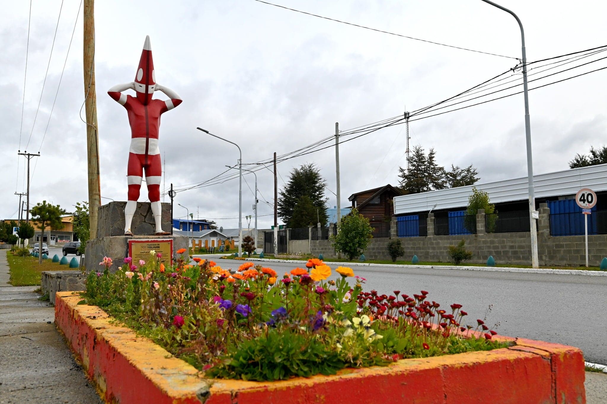 Tolhuin: Muestra Anual de Actividades Culturales 2025