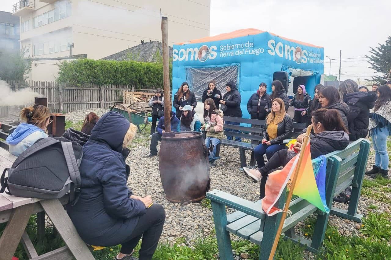 Eliminación de la Violencia Contra las Mujeres