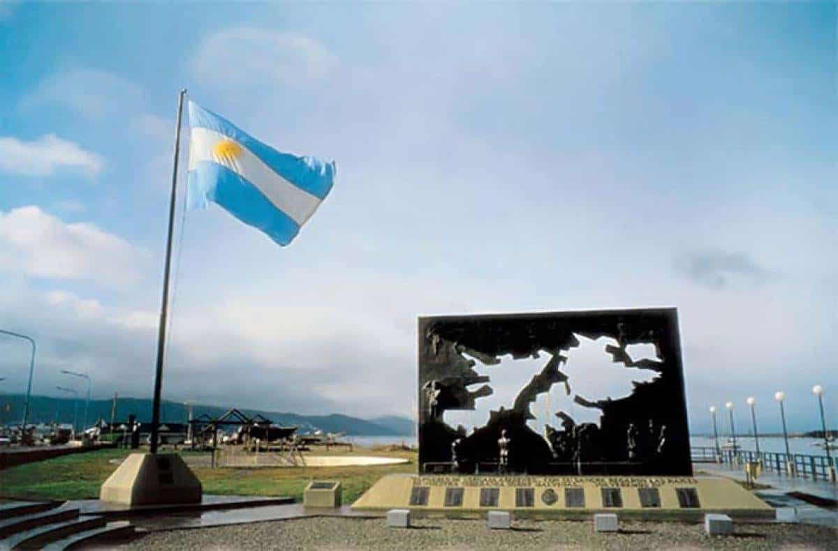 El Mercosur respaldó los derechos argentinos sobre Malvinas