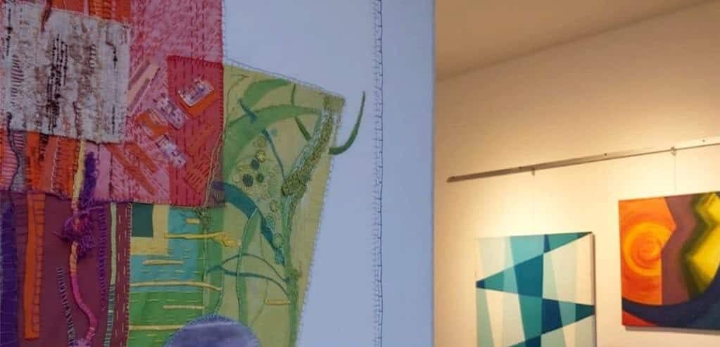 Se inaugurará la muestra “Argentina Abstracta”