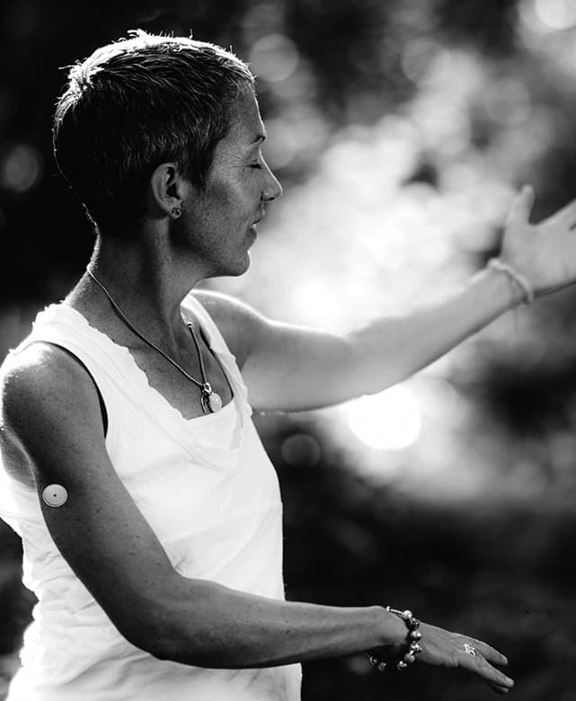 El bienestar y la diabetes