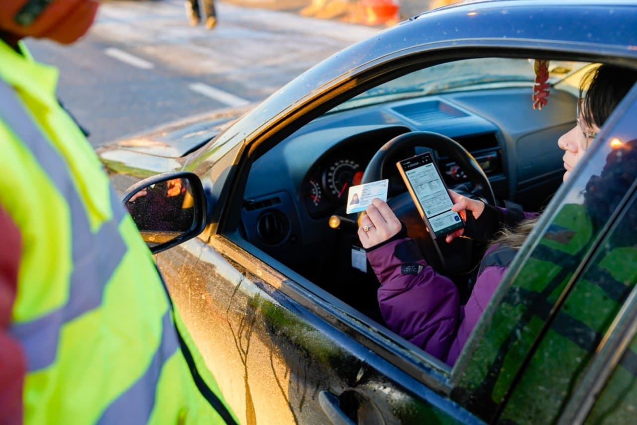 Se desplegará un importante operativo de control durante Nochebuena y Navidad