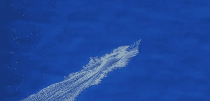 Ejército estadounidense atacó a un supuesto barco con drogas: cuatro muertos