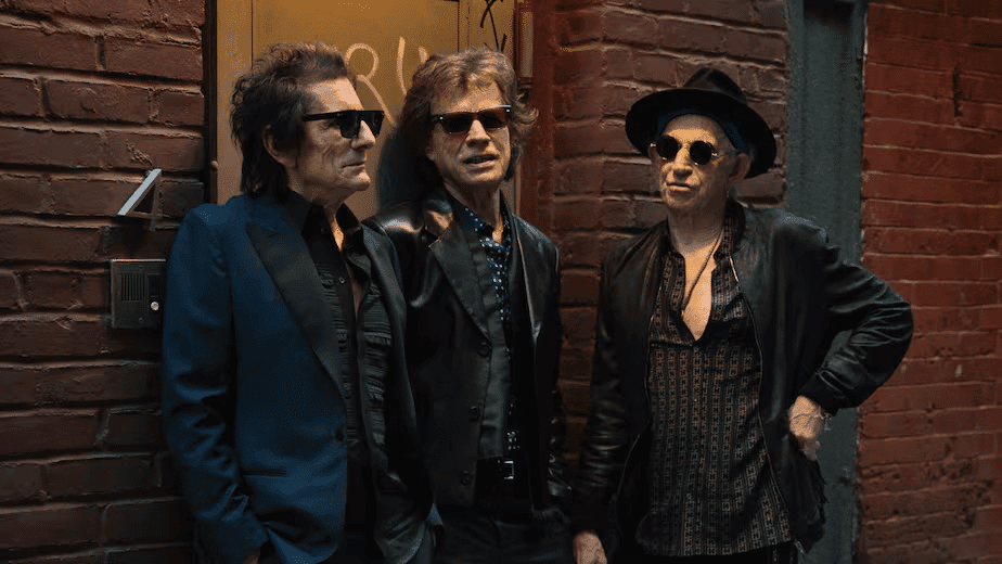 ¿Vuelven? Más allá de los hits: The Rolling Stones le dedicó una playlist a Argentina