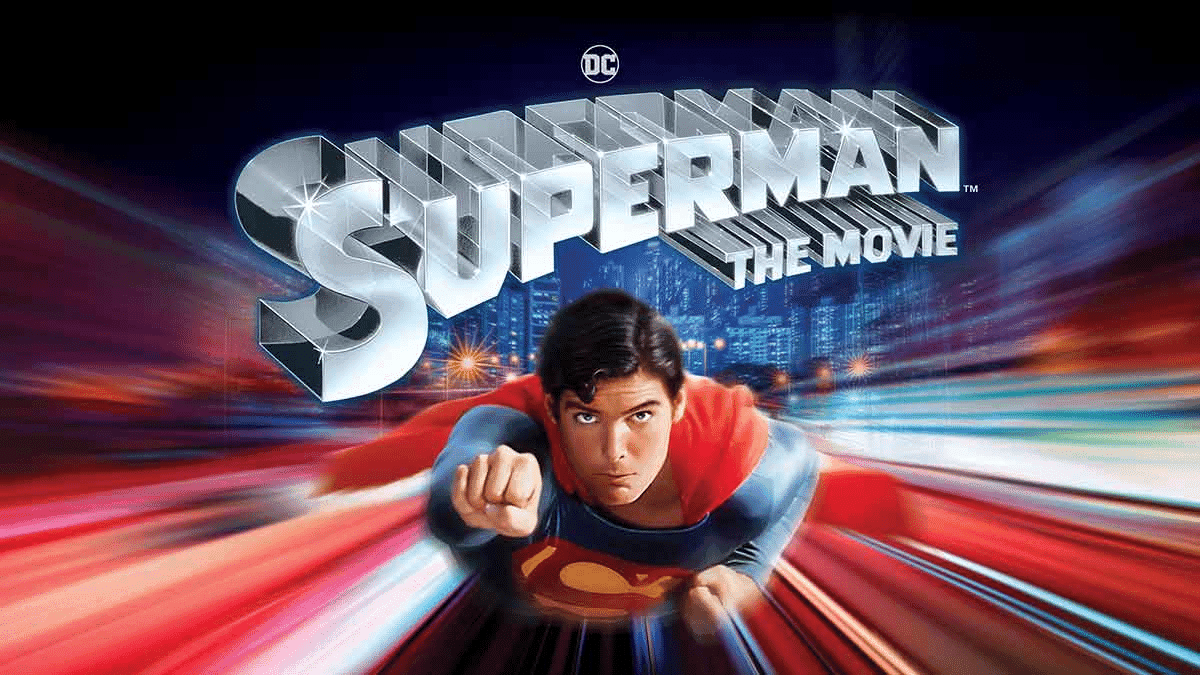 Superman (1978): Análisis Blu-Ray + 4k UHD Steelbook