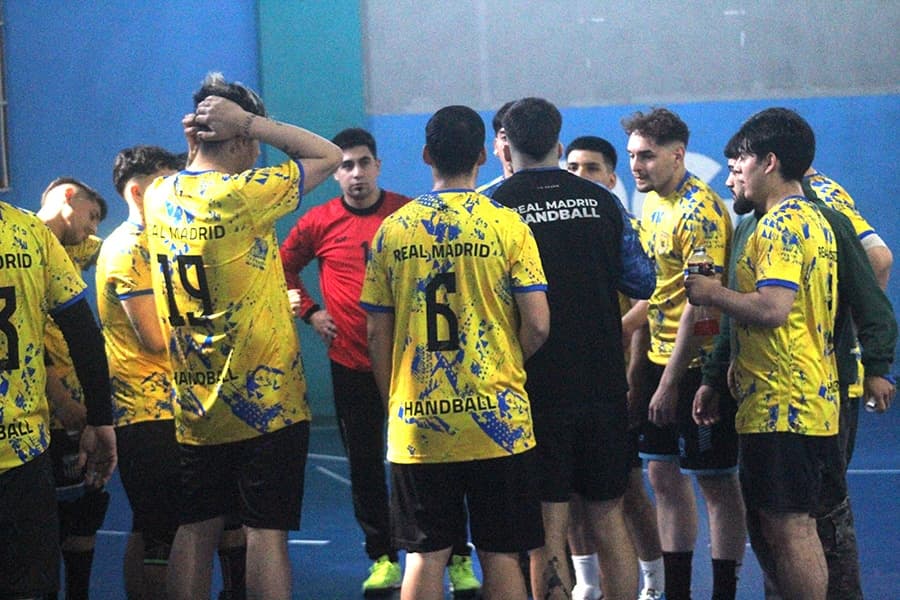 Real Madrid ya juega en 28 de Noviembre