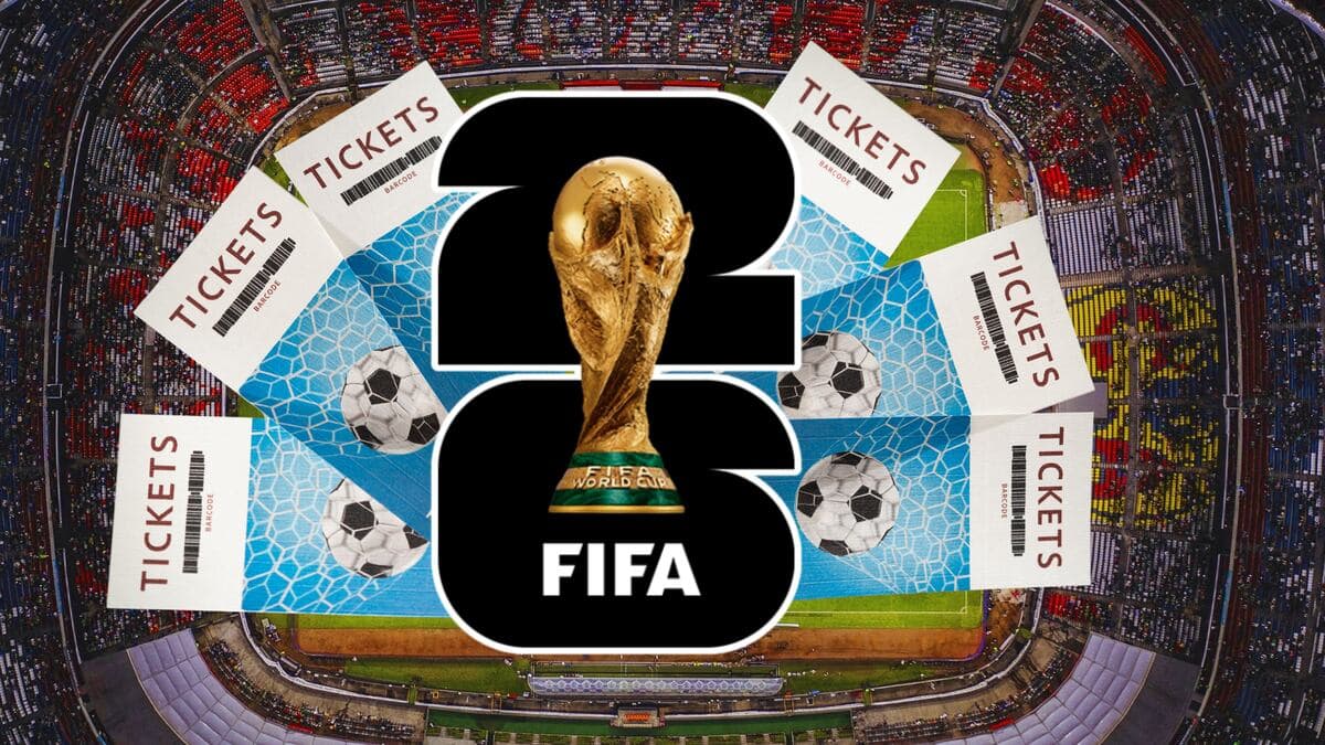 Mundial de Fútbol: temor a fraudes con boletos y reventas