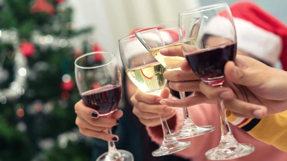 Ushuaia “Navidad para compartir”: vecinos invitan a pasar Nochebuena acompañados