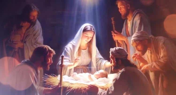 Obispos llaman a no vivir la Navidad de espaldas a la pobreza y la inseguridad