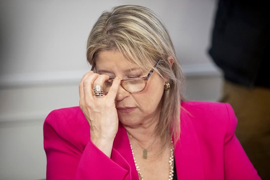 La Justicia declaró la nulidad del protocolo antipiquetes