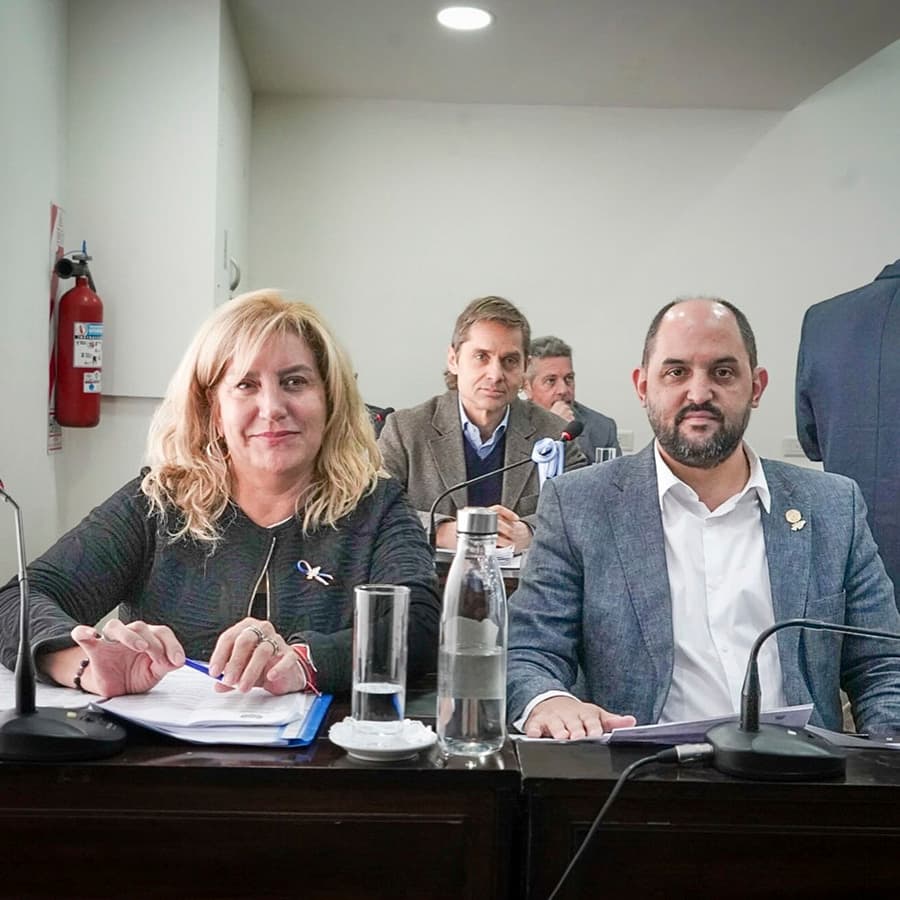 Fue sancionada la reforma a la prohibición de la salmonicultura