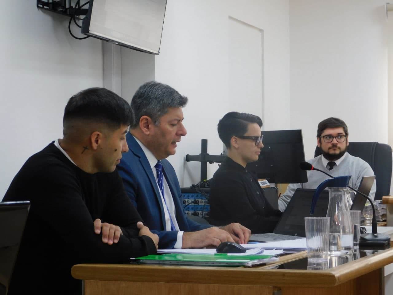 Río Grande: el lunes se conocerá el veredicto en el juicio por violencia de género