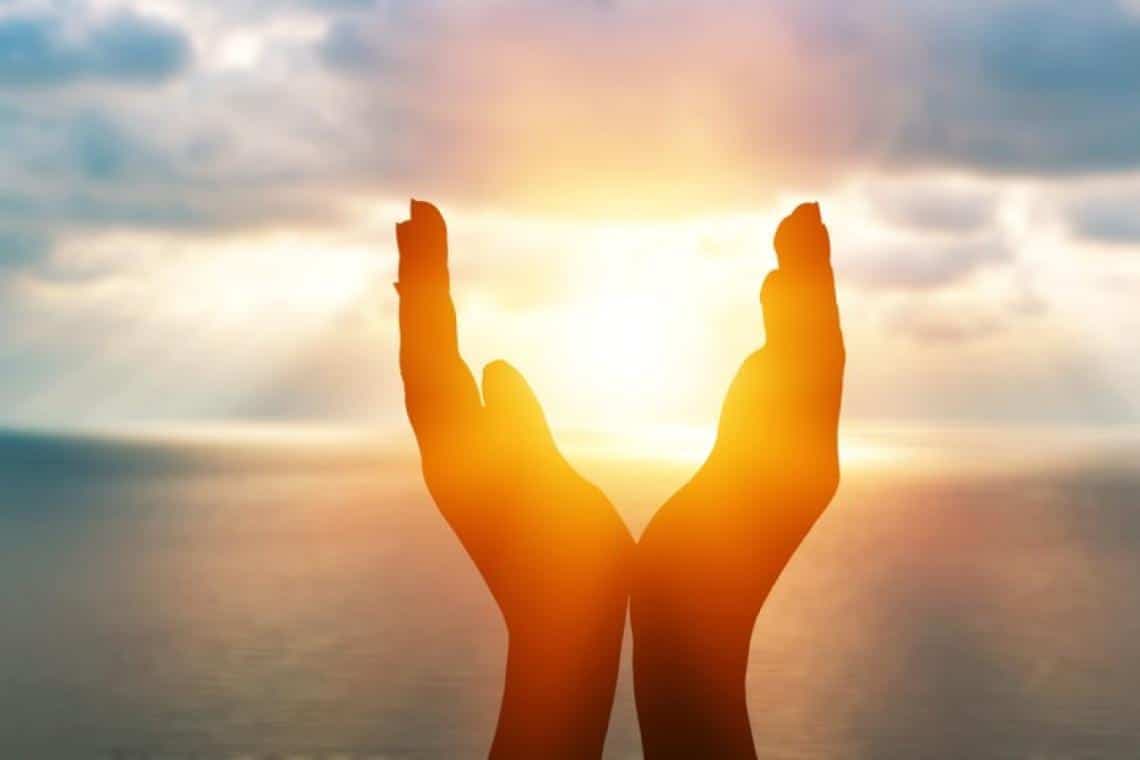 Solsticio de verano 2025 en Argentina