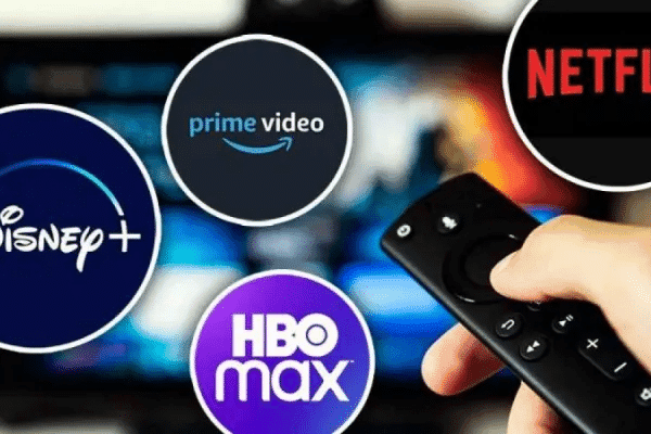 Series y TV en 2025: nuevas narrativas, temporadas más cortas y audiencias globales