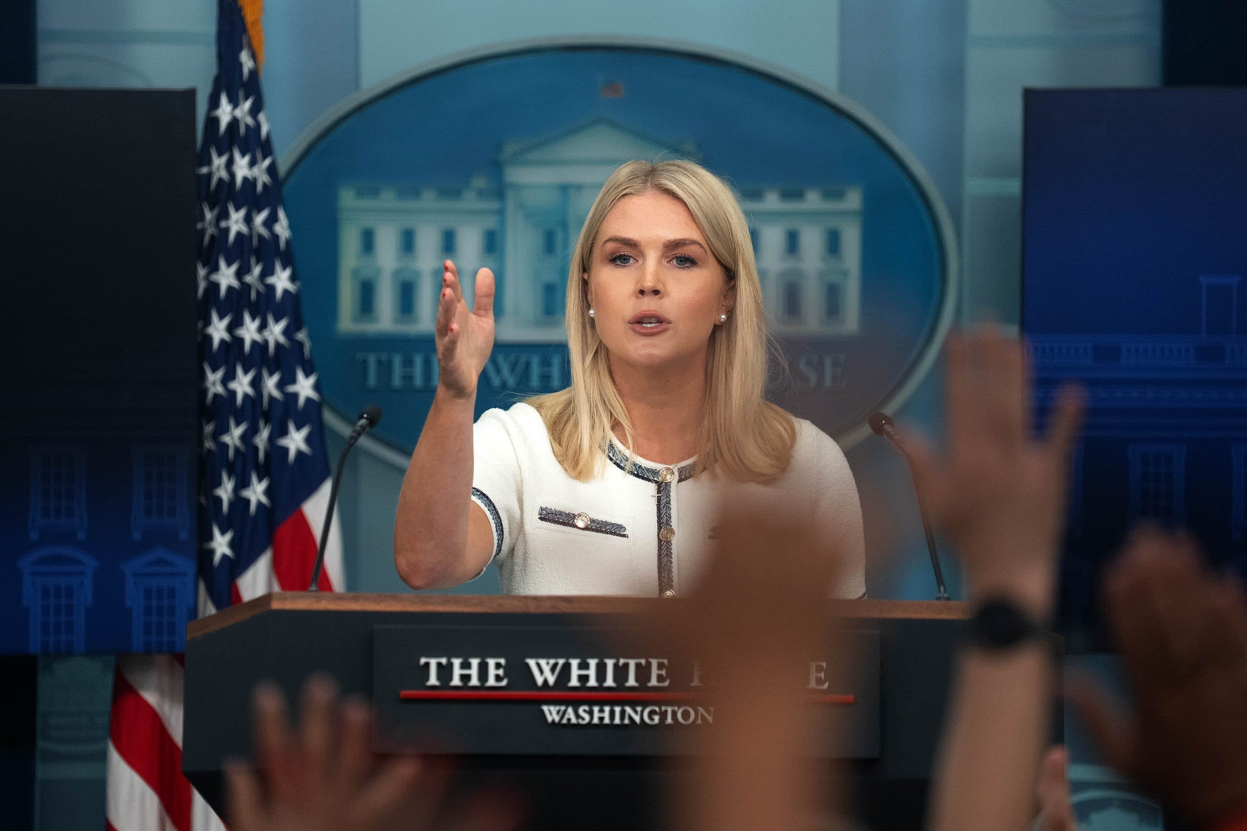 Estados Unidos insiste en adquirir Groenlandia