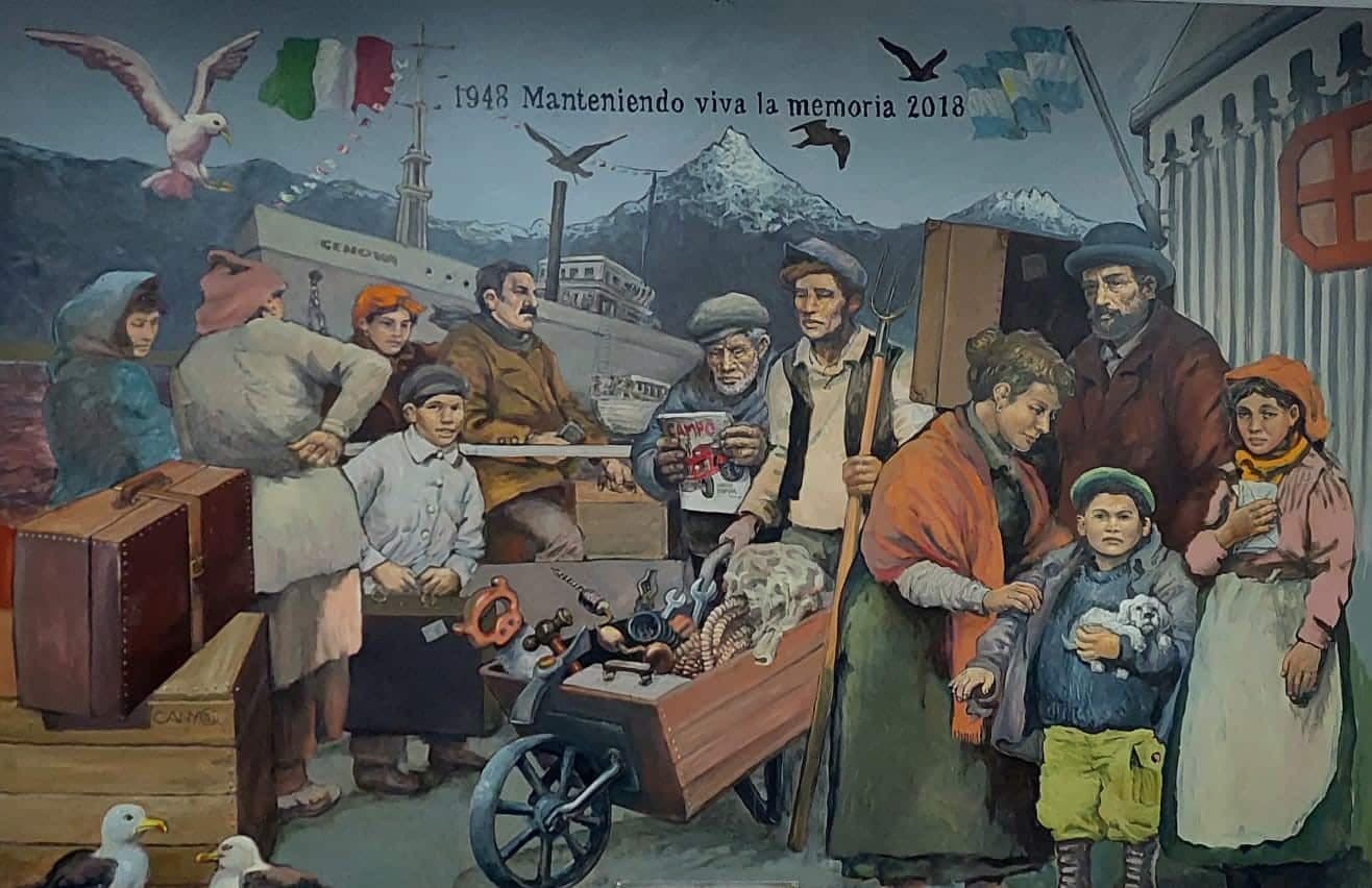 Cordón Cuneta 14/01/2026