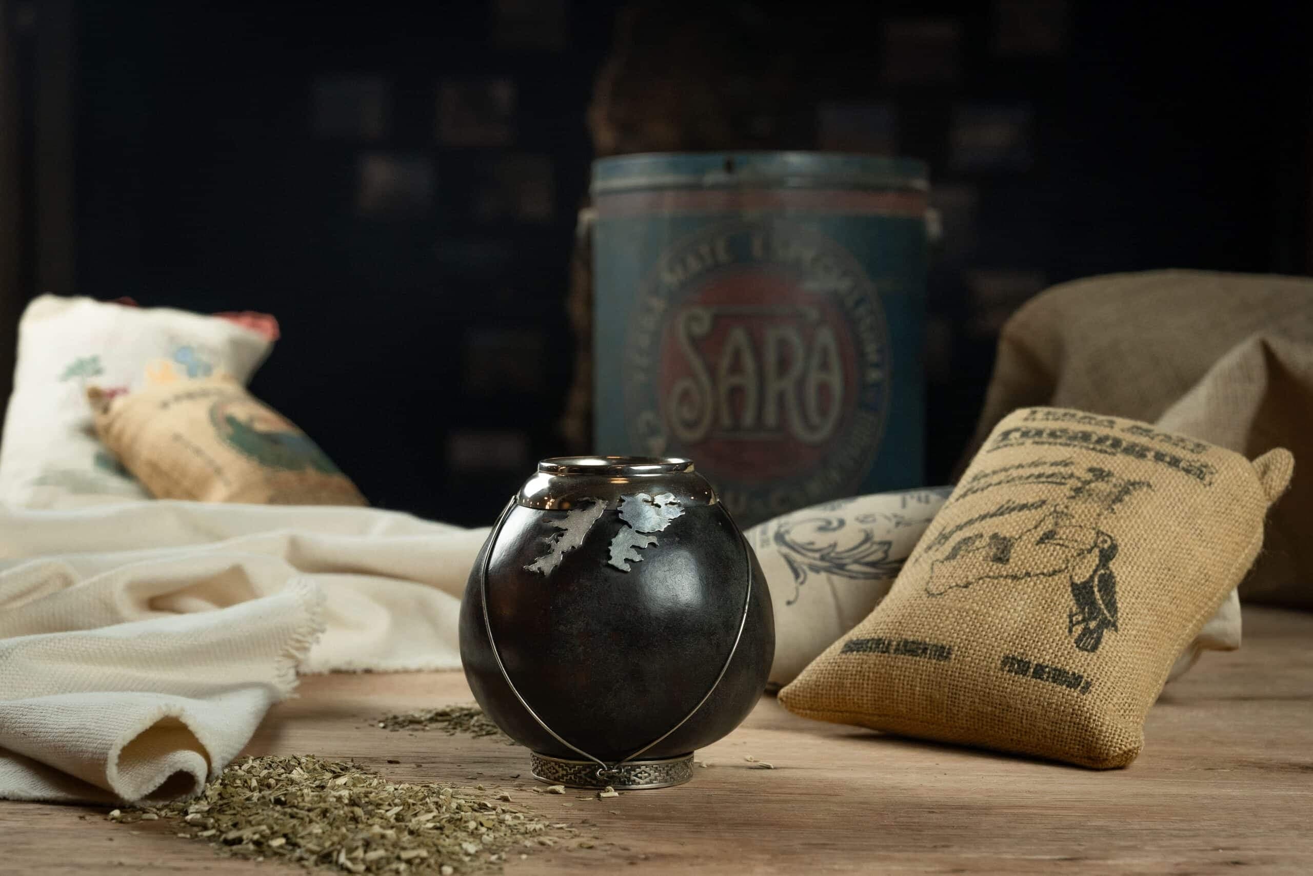 Se inauguró oficialmente el Museo del Mate en Buenos Aires