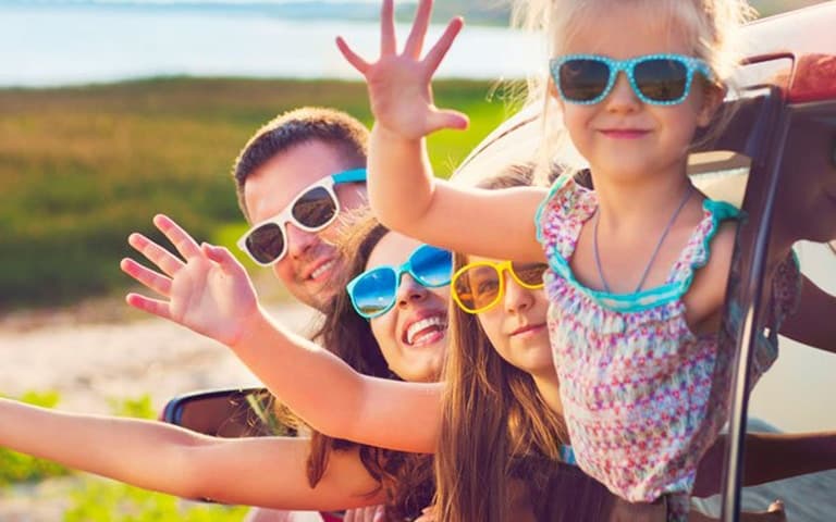 La importancia de cuidar los ojos ante la ola de calor