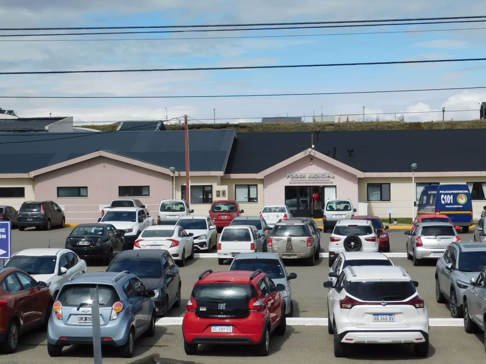 Excarcelaron a imputados por violento robo a un hombre en Tolhuin