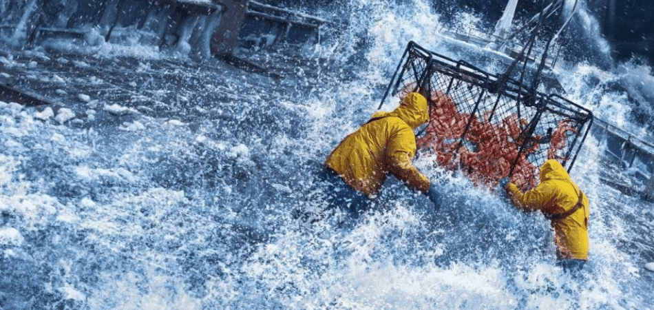 De la Patagonia al mundo, llega un filme sobre el langostino