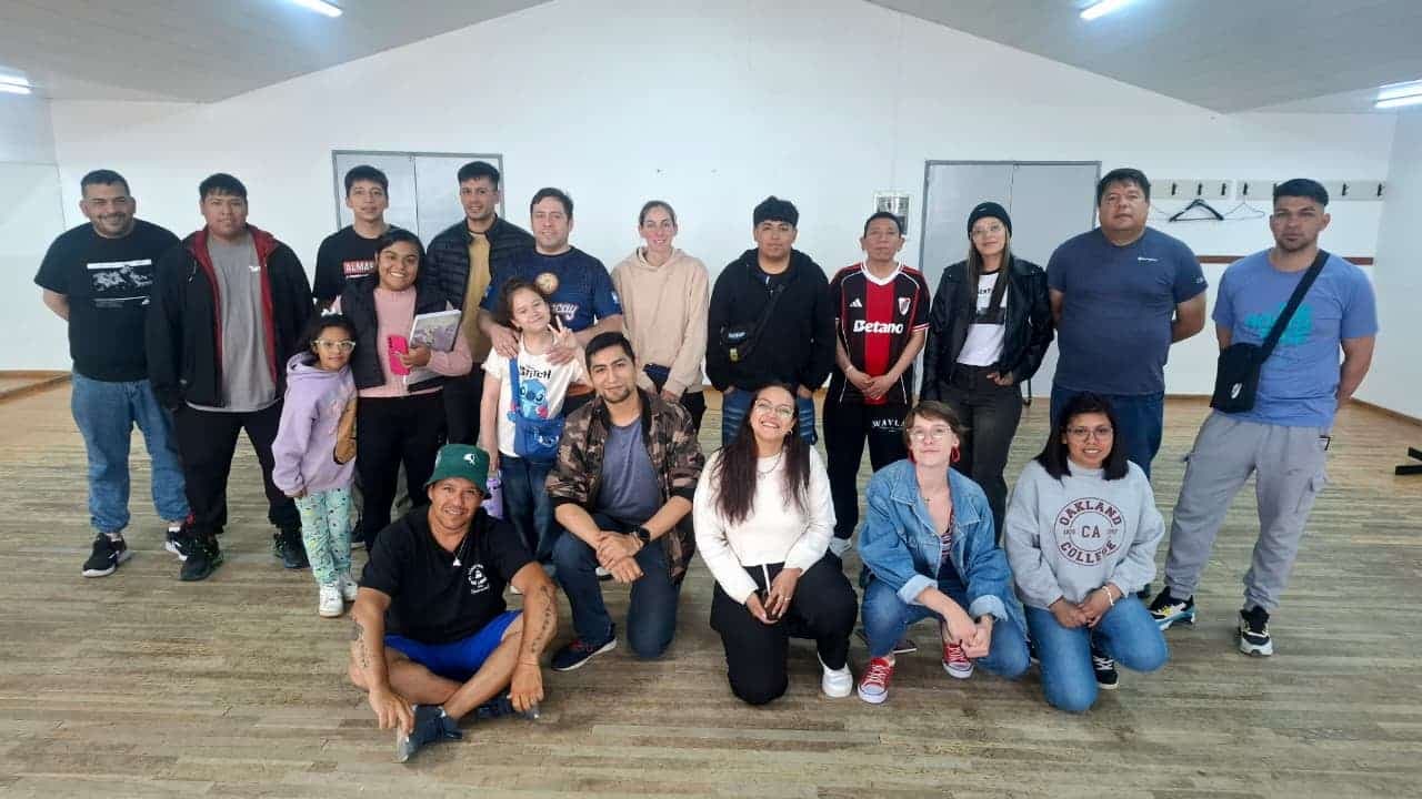 Municipio y agrupaciones culturales organizan el Carnaval 2026