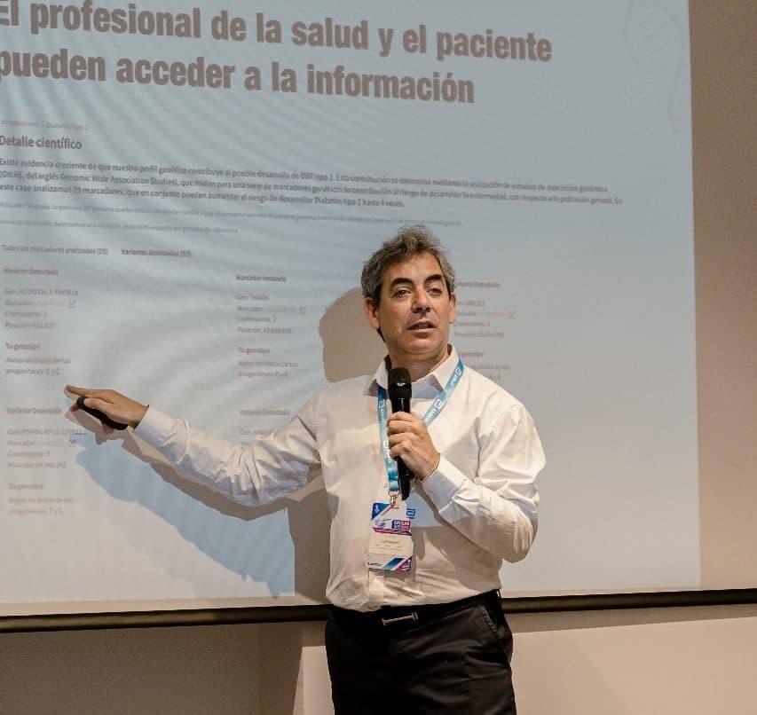 El fantasma de un riesgo silencioso que los análisis de rutina no detectan