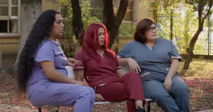 El documental “Cuidadoras” fue declarado de interés provincial cultural