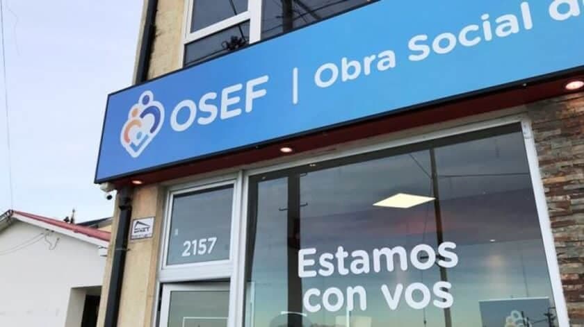 Denuncia contra la OSEF por demoras en el tratamiento para un paciente oncológico