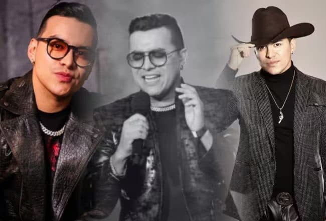 “Tres veces soñé que me mataba en un avión”: la escalofriante premonición de Yeison Jiménez