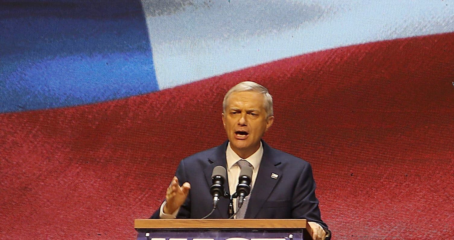 Kast cuestionó la ayuda económica que enviará el actual gobierno chileno a Cuba