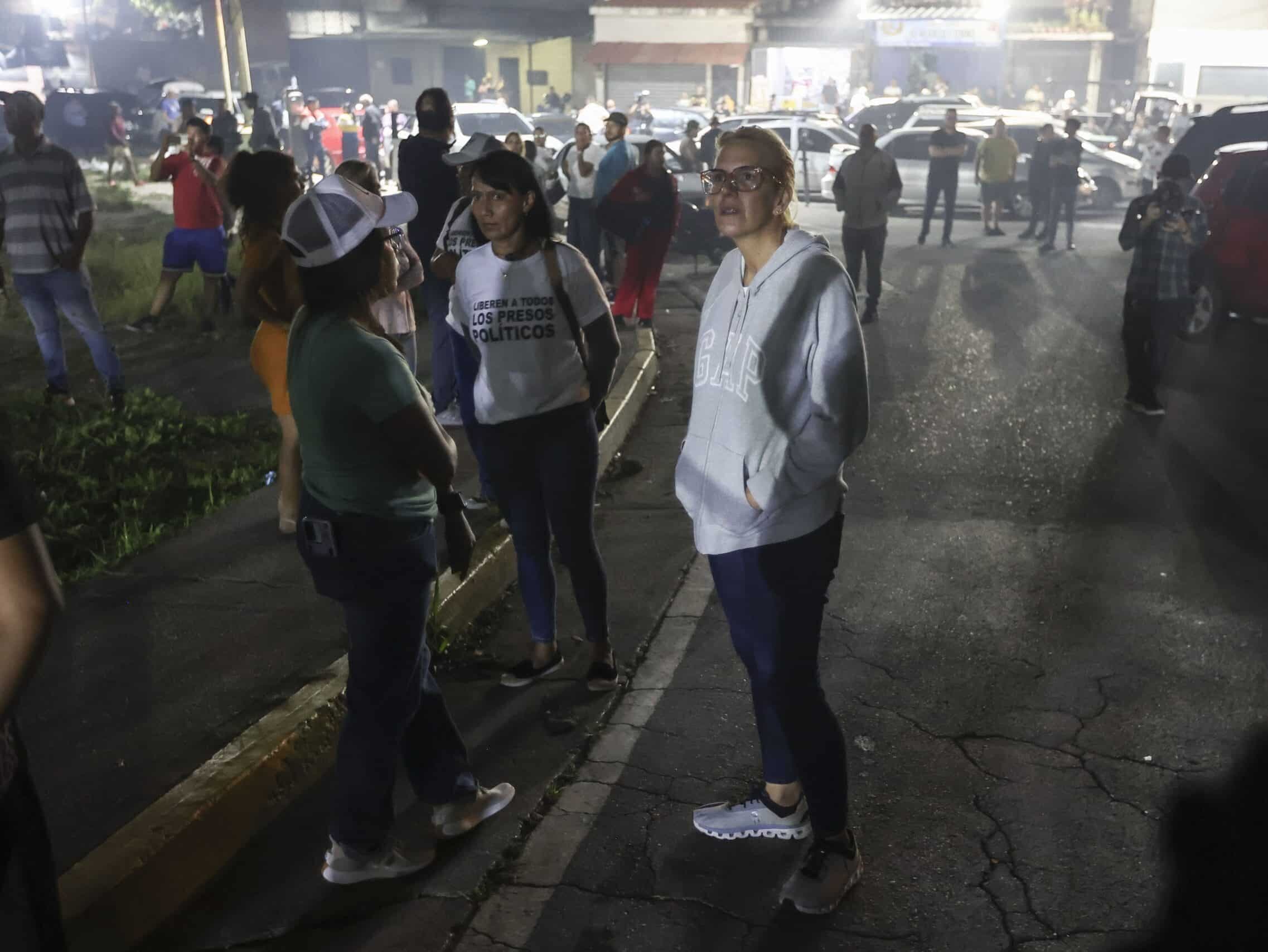 Delcy Rodríguez denuncia intentos de “descarrilar” proceso de amnistía en Venezuela