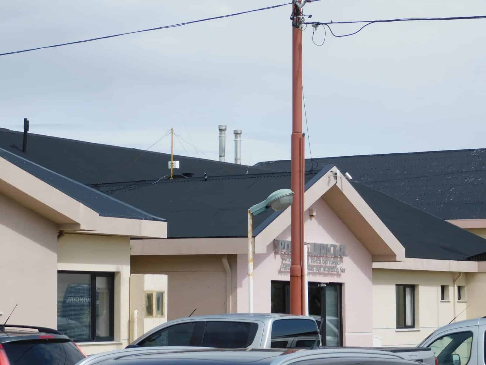 El lunes comienza un juicio por lesiones graves y privación ilegítima de la libertad