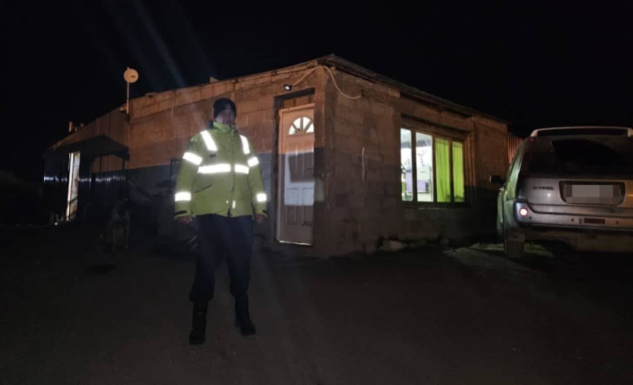 Imputaron a dos personas por disparos que mataron a un perro e hirieron a otro