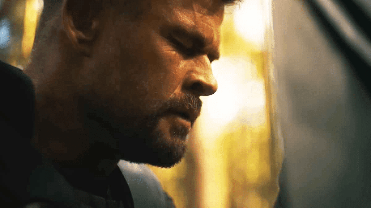 Thor será diferente en Doomsday y Chris Hemsworth lo explicó