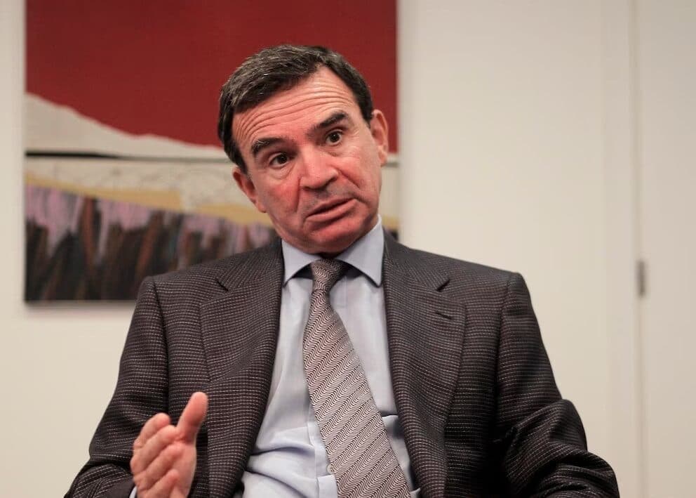 Para el dueño de FATE, la gestión de Milei siempre mostró “menosprecio al capital nacional”