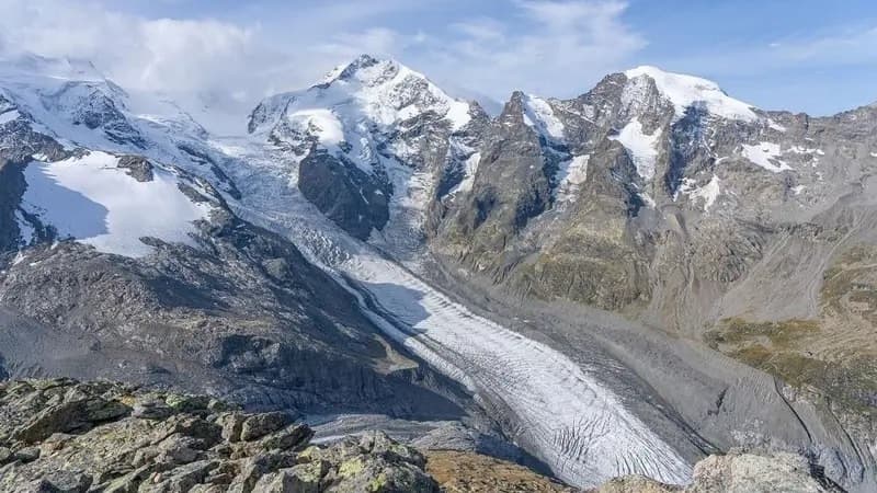 Con los cambios en la Ley de Glaciares, Milei quiere balcanizar los recursos naturales
