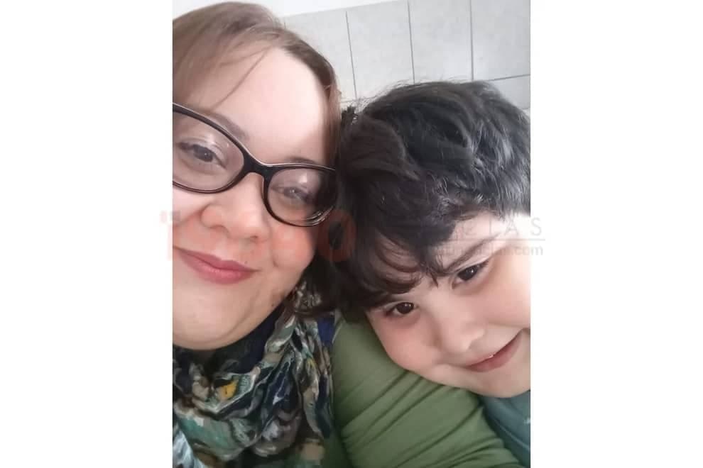 Solidaridad en Tolhuin: Mateo nos necesita