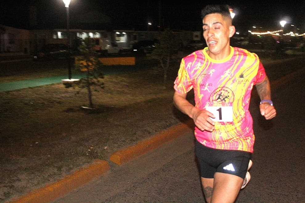 Espectáculo nocturno