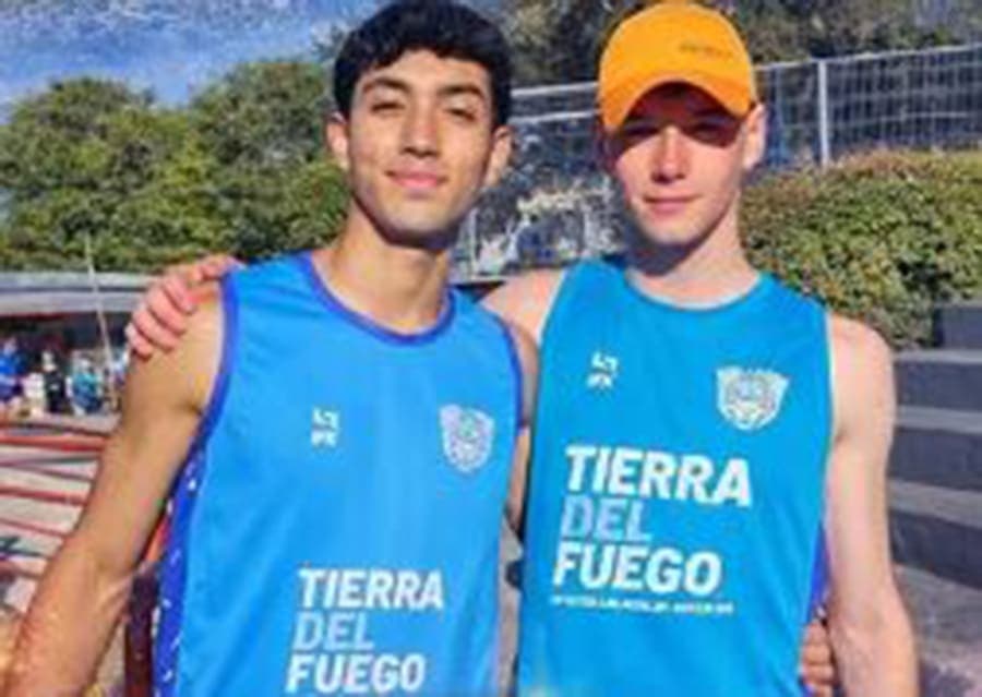 Ian Bianchi competirá en Panamá