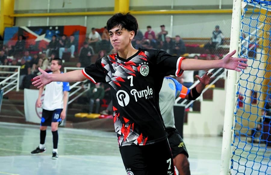 La Copa Fin del Mundo tiene sus finalistas