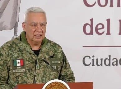 México: más de 60 fallecidos por hechos violentos tras muerte del capo narco El Mencho