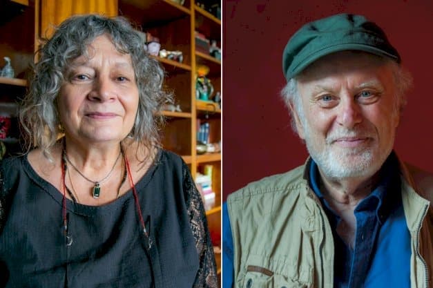 Pensar desde el Sur: Seminario con Rita Segato y Walter Mignolo