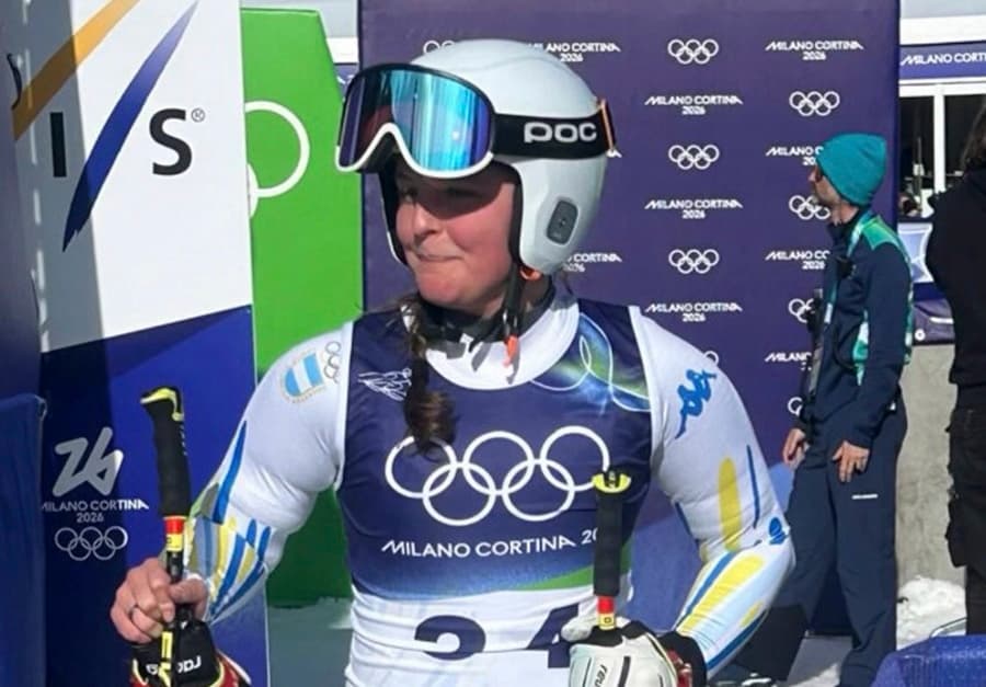 Las actuaciones de Nicole Begué