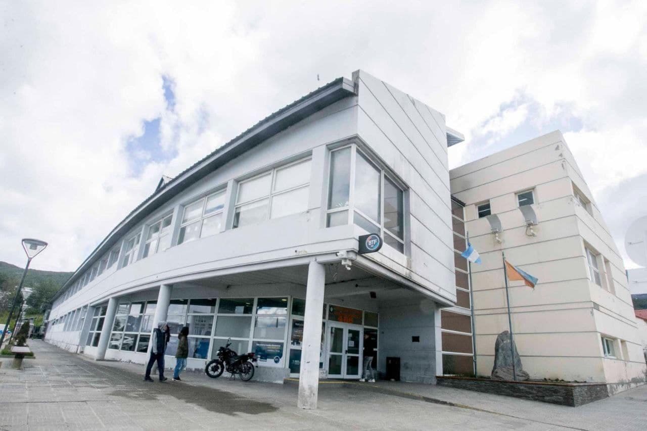 La Municipalidad de Ushuaia habilitó el pago anual de impuestos