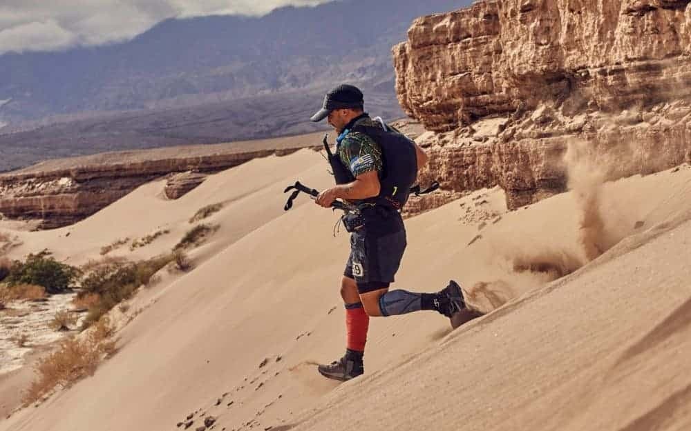 Catamarca es ideal para el turismo deportivo de montaña