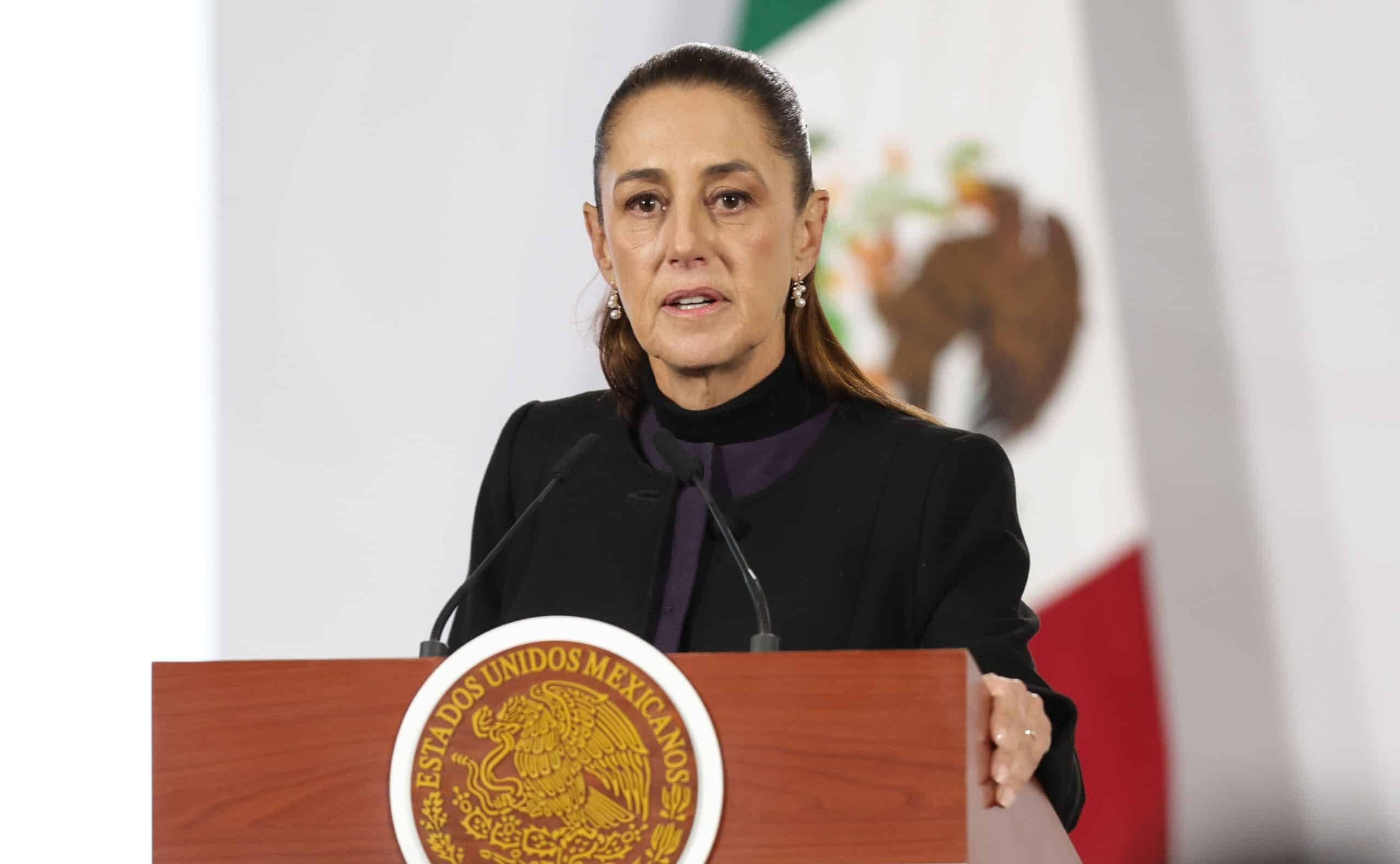 México trabaja con Cuba para reactivar envío de petróleo