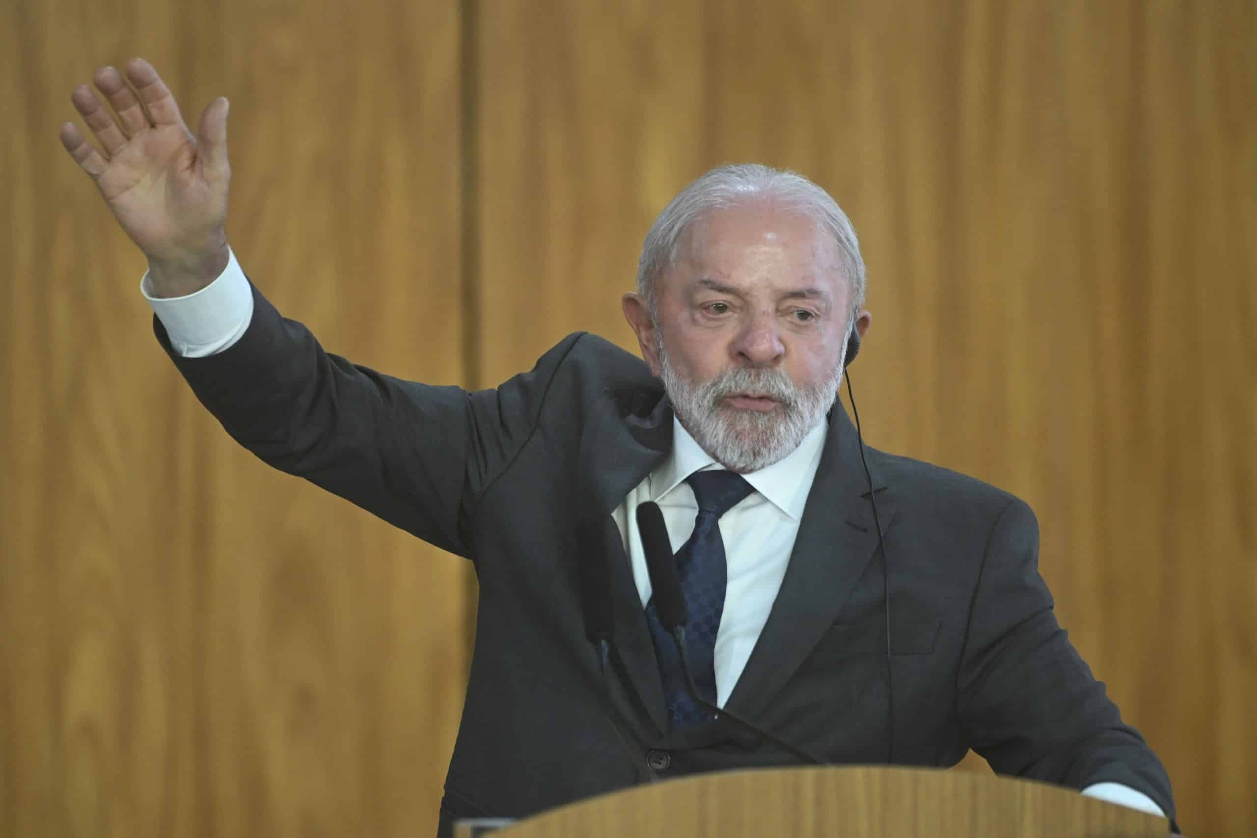 Lula advirtió que la extrema derecha amenaza la integración latinoamericana